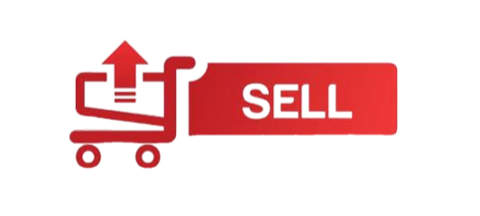 Sell Icon